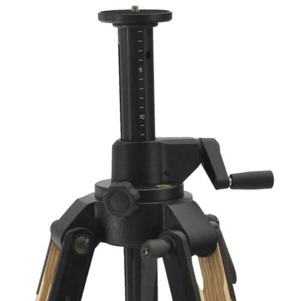 Berlebach Trípode de madera UNI 29