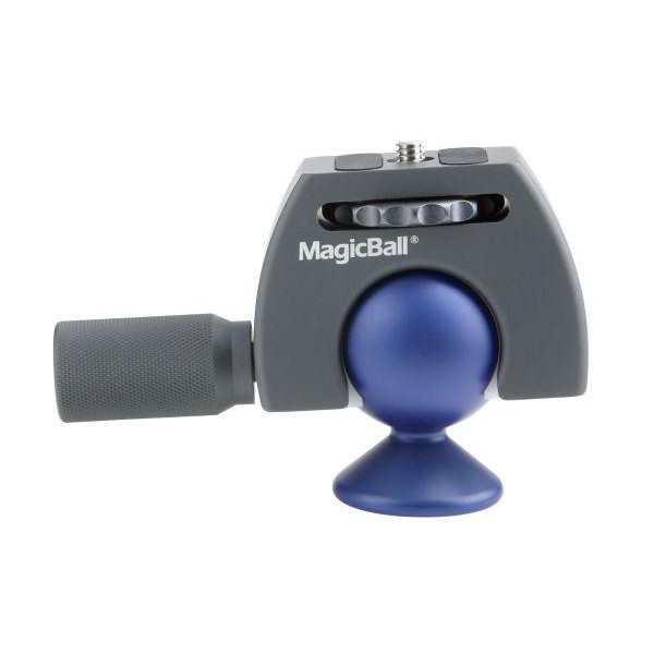 Novoflex Rótula de trípode esféricos MagicBall Mini