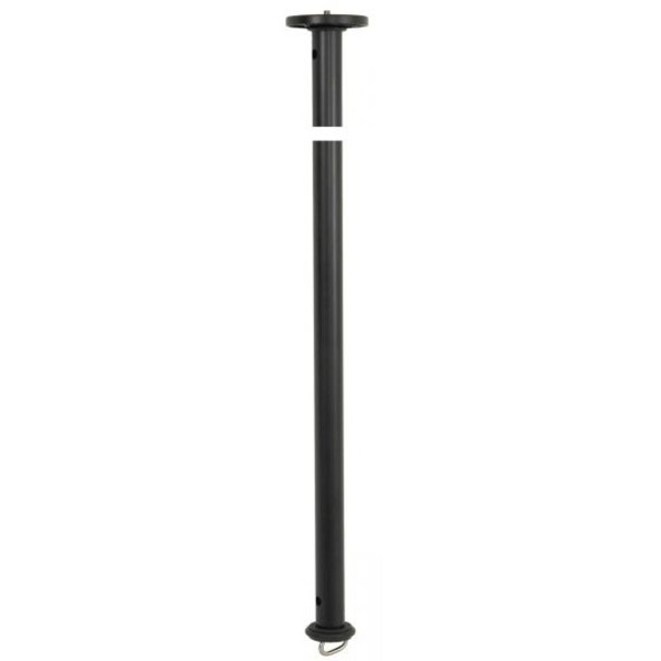 Berlebach Columna central partida, 10/37cm