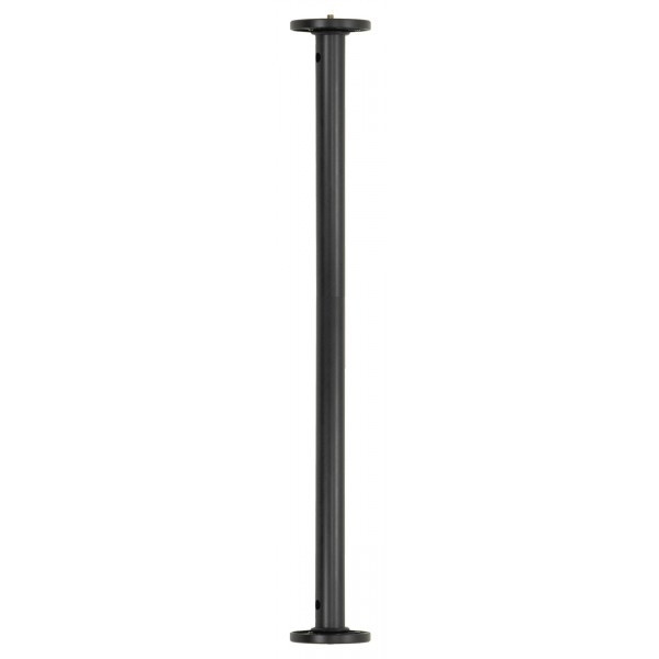 Berlebach Alargador de mástil central, 50 cm, 3/8"