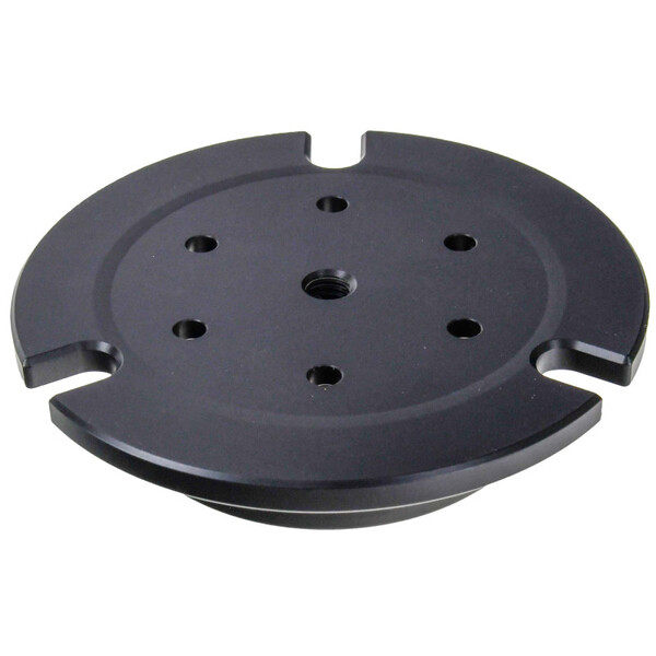 Berlebach Placa adaptadora apta para ZWO AM5