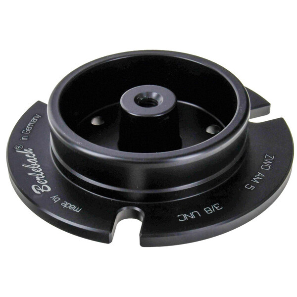 Berlebach Placa adaptadora apta para ZWO AM5