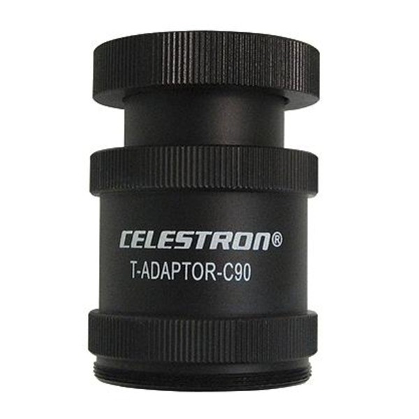 Celestron Adaptadores T de para C-90 y NexStar 4