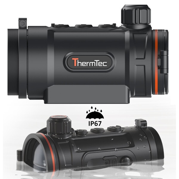 ThermTec Cámara térmica Hunt 335