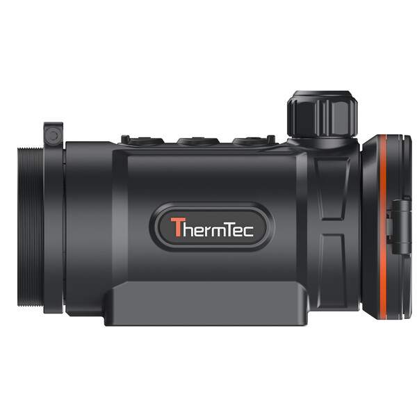 ThermTec Cámara térmica Hunt 650