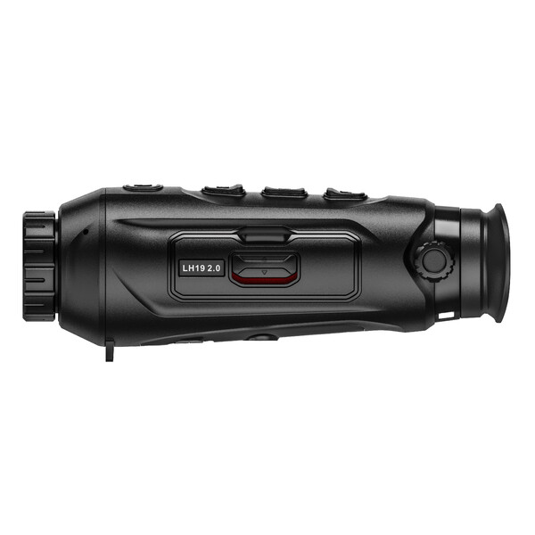 HIKMICRO Cámara térmica Lynx LH19 2.0