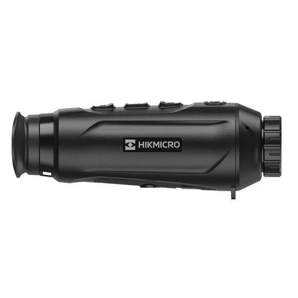 HIKMICRO Cámara térmica Lynx LH19 2.0