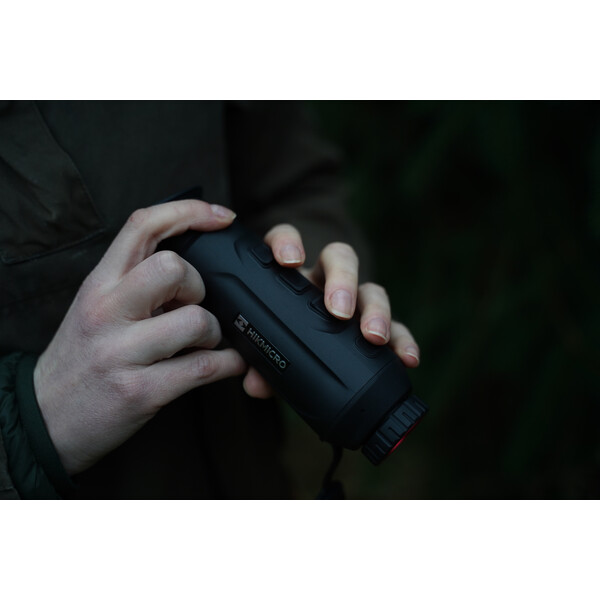 HIKMICRO Cámara térmica Lynx LH19 2.0
