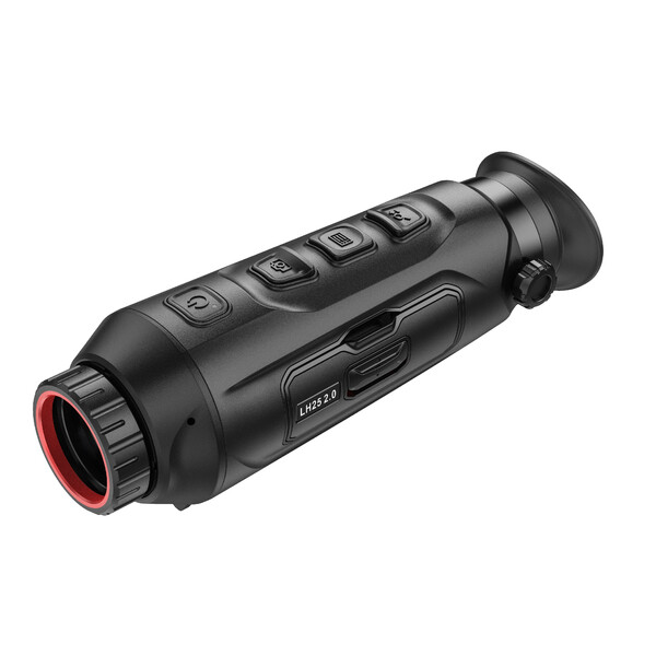 HIKMICRO Cámara térmica Lynx LH25 2.0