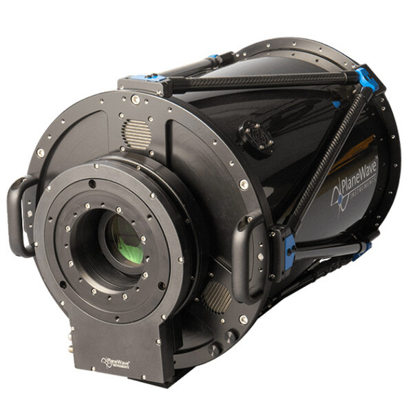 PlaneWave C 350/1050 DeltaRho 350 f/3.0