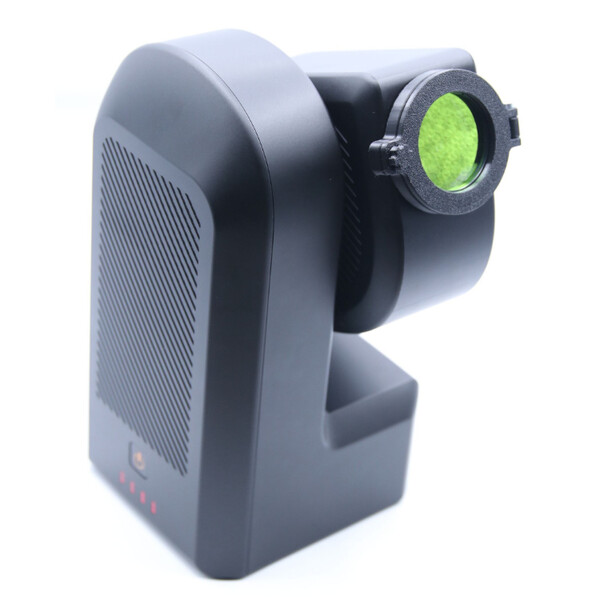 Astroprints Alojamiento de filtro para ZWO Seestar S50 2"