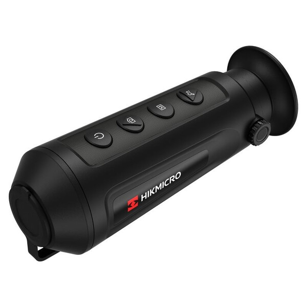 HIKMICRO Cámara térmica Lynx LE10S