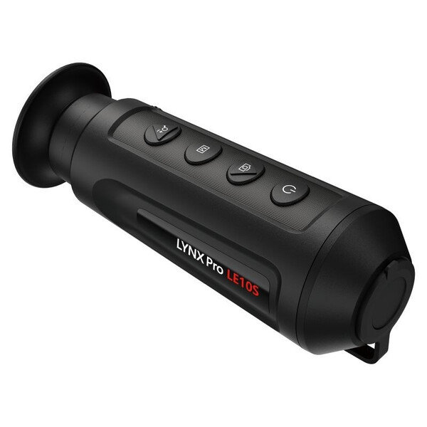 HIKMICRO Cámara térmica Lynx LE10S
