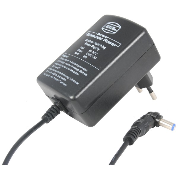 Baader Fuente energética Bloque electrónico de alimentación de 12V