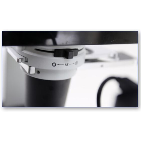 Optika Microscopio IM-300D, digital, PH, 100-400x, IOS LWD W-PLAN PH, N.A. 0,3, X-LED, 6 MP, 15,6" 4K