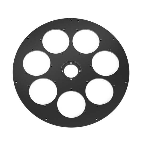 Omegon Por carrusel de filtros 7x36 mm