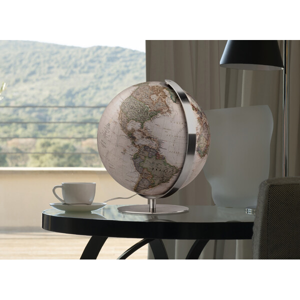 National Geographic Globo terráqueo Fusion 3703 Executive 37cm