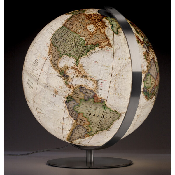 National Geographic Globo terráqueo Fusion 3703 Executive 37cm