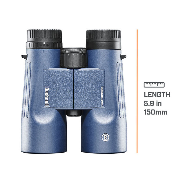 Bushnell Binoculares 10x42 H2O²