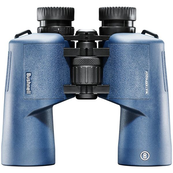Bushnell Binoculares 7x50 H2O² Porro