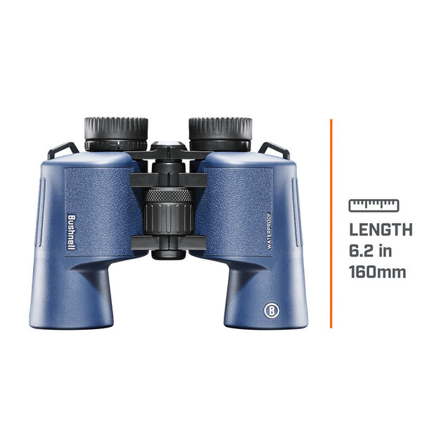 Bushnell Binoculares 12x42 H2O² Porro