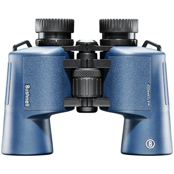 Bushnell Binoculares 8x42 H2O² Porro