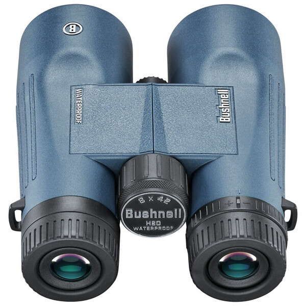 Bushnell Binoculares 8x42 H2O²