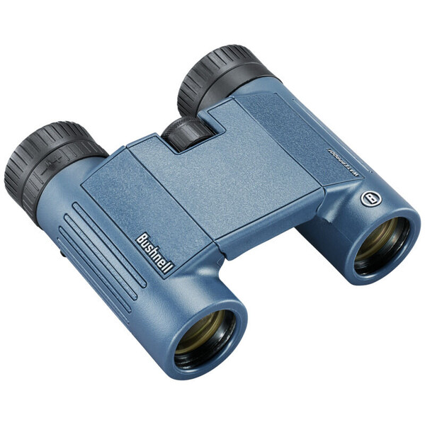 Bushnell Binoculares 8x25 H2O²