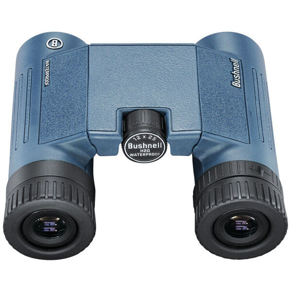 Bushnell Binoculares 12x25 H2O²