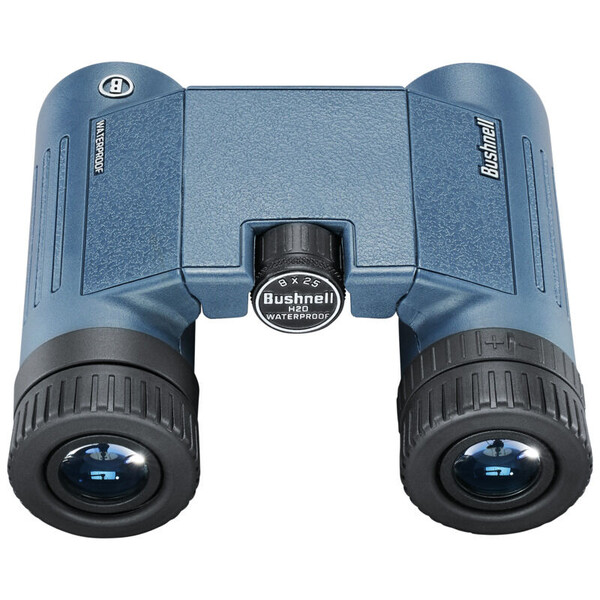 Bushnell Binoculares 8x25 H2O²