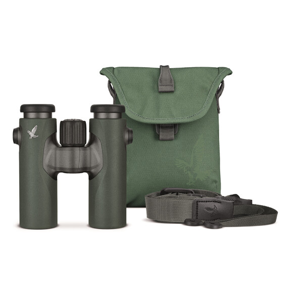Swarovski Binoculares CL Companion 10x30 verde + UJ Urban Jungle