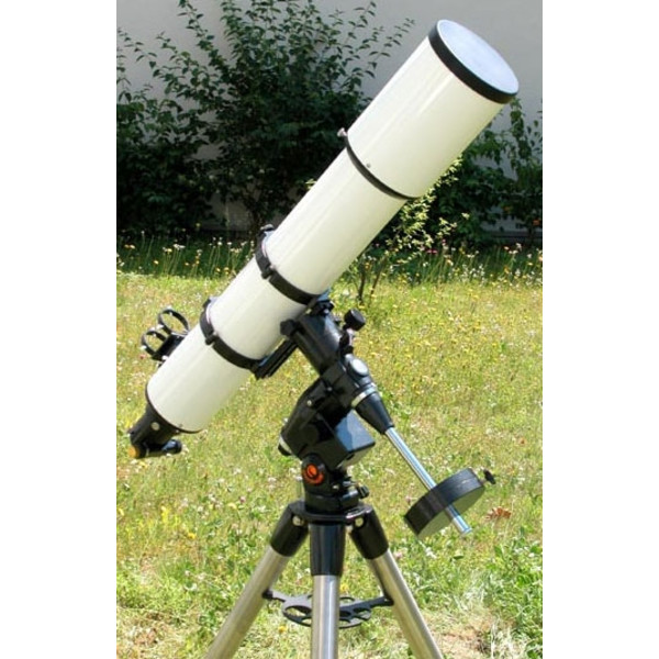 APM Refractor apocromático AP 130/1170 LW OTA