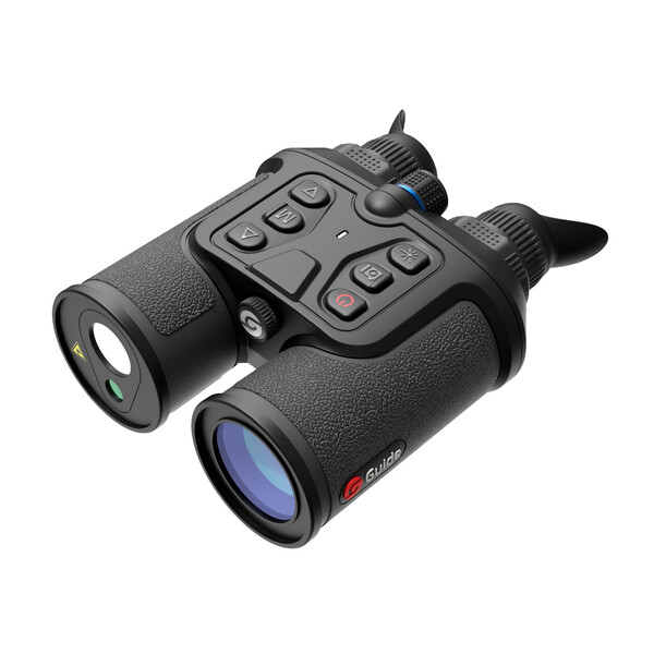 Guide Dispositivo de visión nocturna DN30