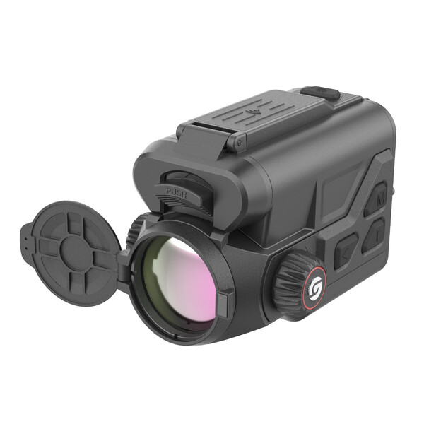Guide Cámara térmica TB430