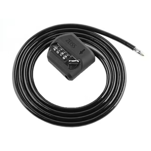 ZEISS Candado de cable