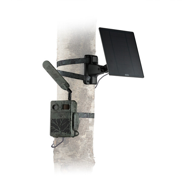 ZEISS Panel solar