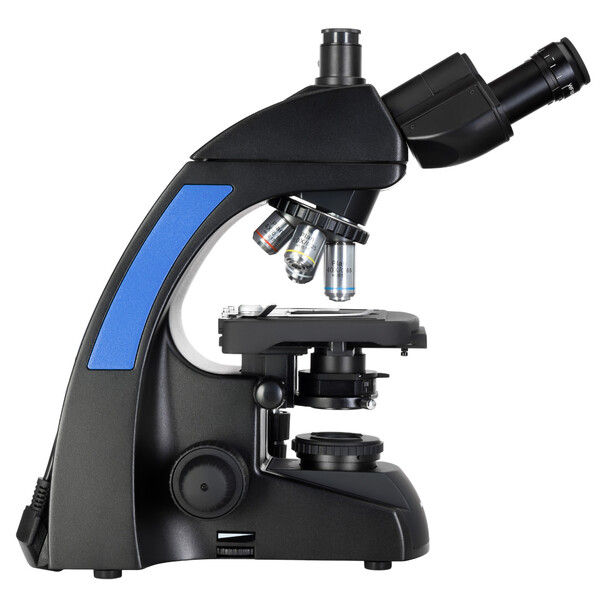 Microscopio 870T