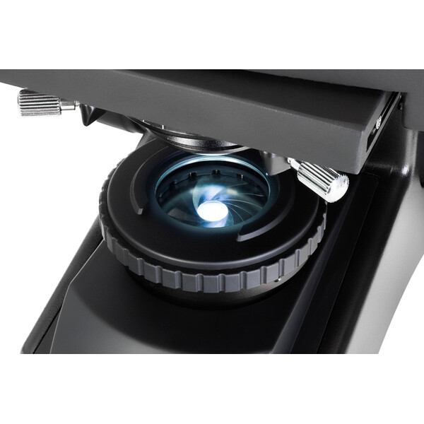 Levenhuk Microscopio 870T Trino 40-1000x LED