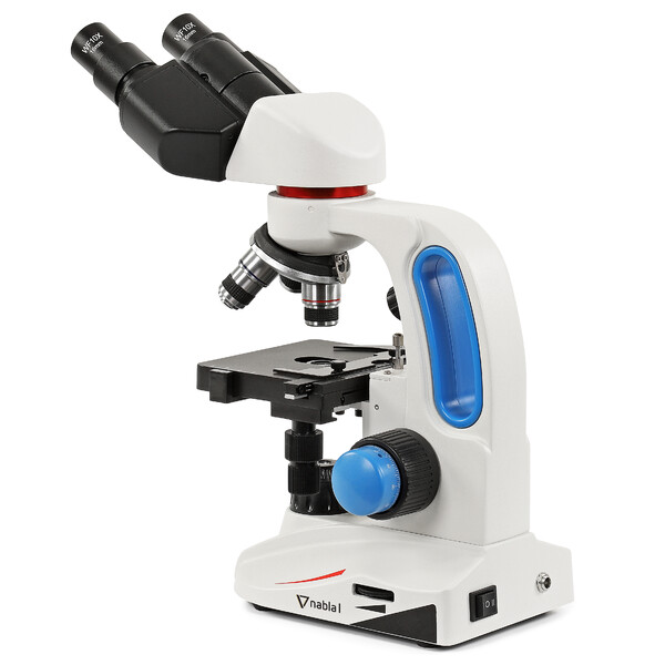 Omegon Microscopio Nabla I Bino