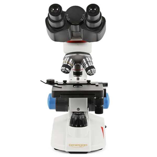 Omegon Microscopio Nabla I Bino