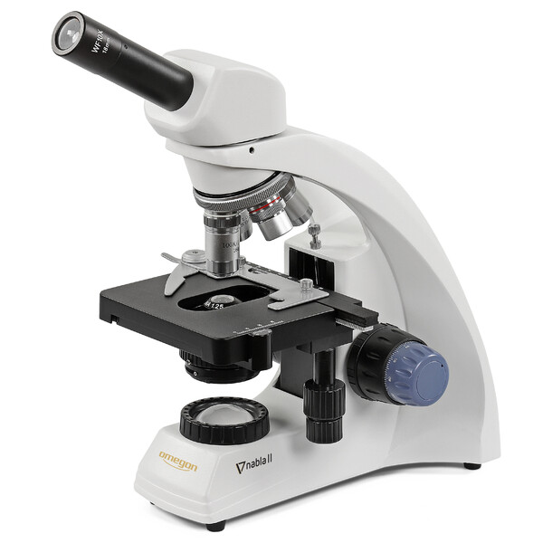 Omegon Microscopio Nabla II Mono
