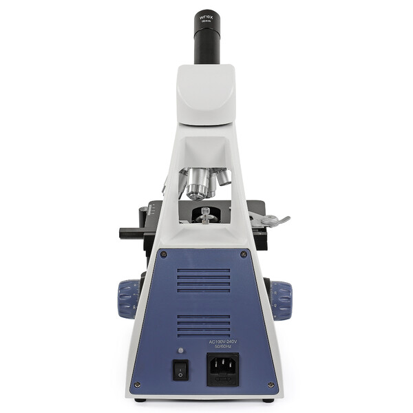 Omegon Microscopio Nabla II Mono
