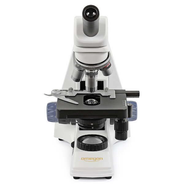 Omegon Microscopio Nabla II Mono
