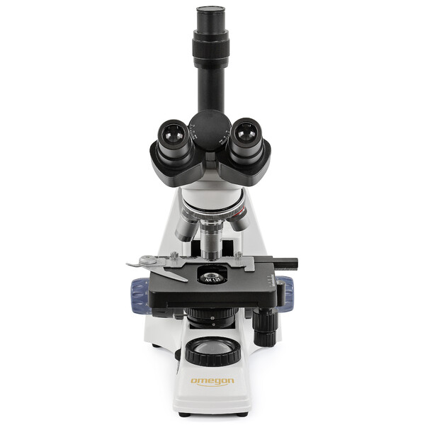 Omegon Microscopio Nabla II Trino