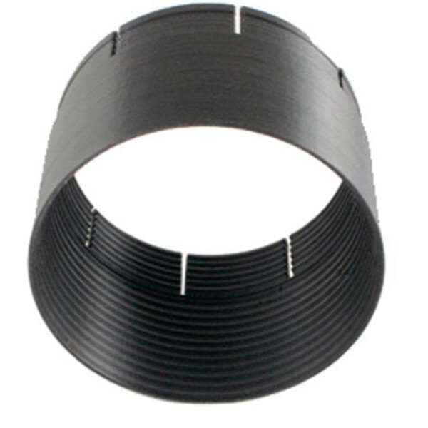 TS Optics Alargador para el tubo de protección de TS / GSO RC de 8 pulgadas