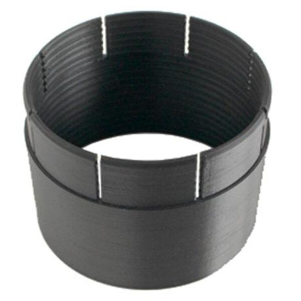 TS Optics Alargador para el tubo de protección de TS / GSO RC de 8 pulgadas
