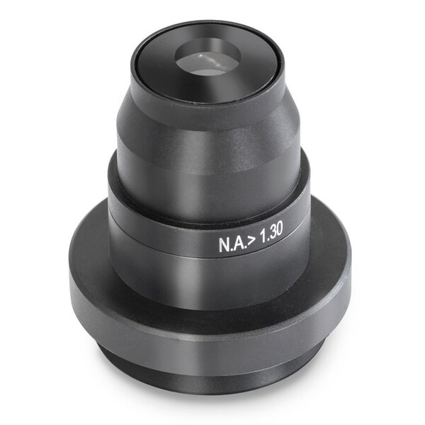 Kern Condensador de campo oscuro, aceite, OBB-A1538
