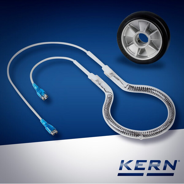 Kern Cabezal del microscopio, OBB-A1579, trino
