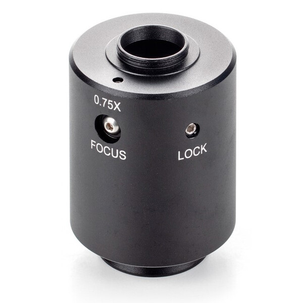 Kern Adaptador para cámaras, C-Mount, OBB-A1590, 0,75x