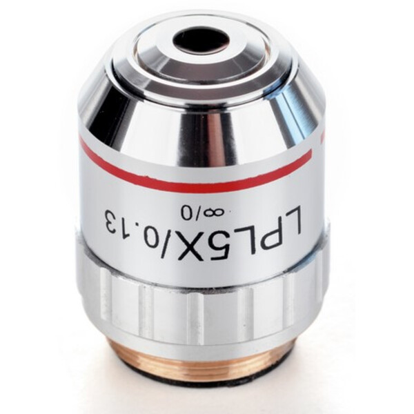 Kern Objetivos, OBB-A1593, PH, infinity, plano, 5x